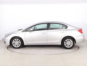 Honda Civic - 2014