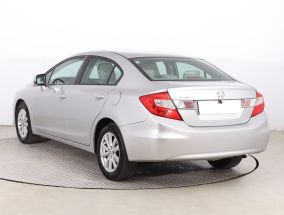 Honda Civic - 2014