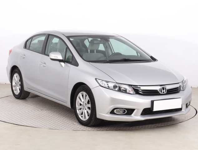 Honda Civic 2014
