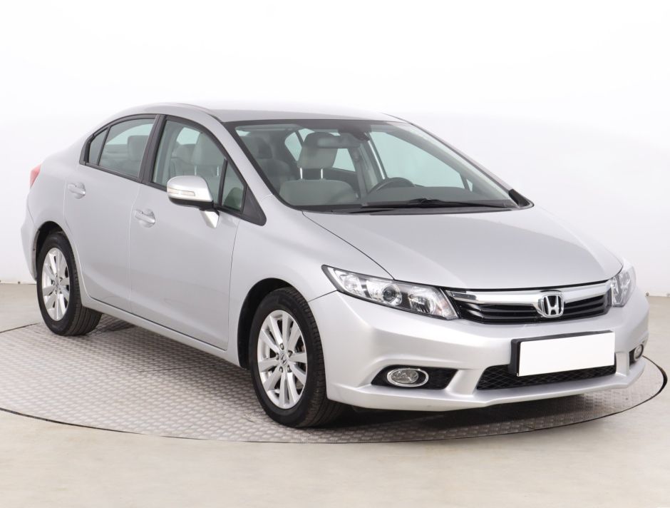 Honda Civic - 2014