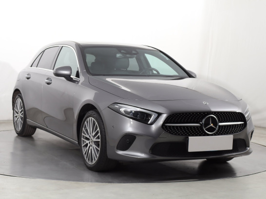Mercedes-Benz A