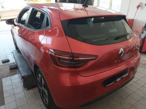 Renault Clio - 2021
