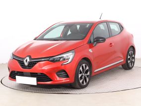 Renault Clio - 2021
