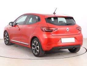 Renault Clio - 2021
