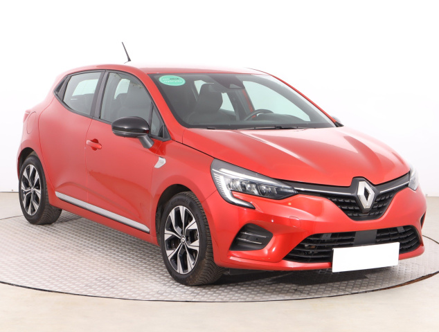 Renault Clio 2021