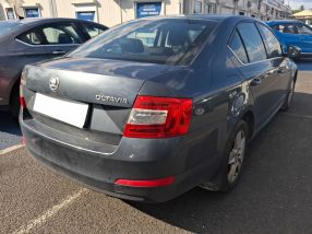 Skoda Octavia - 2014