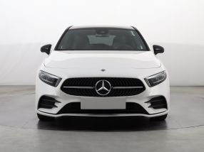 Mercedes-Benz A - 2022