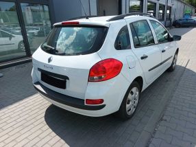 Renault Clio - 2009