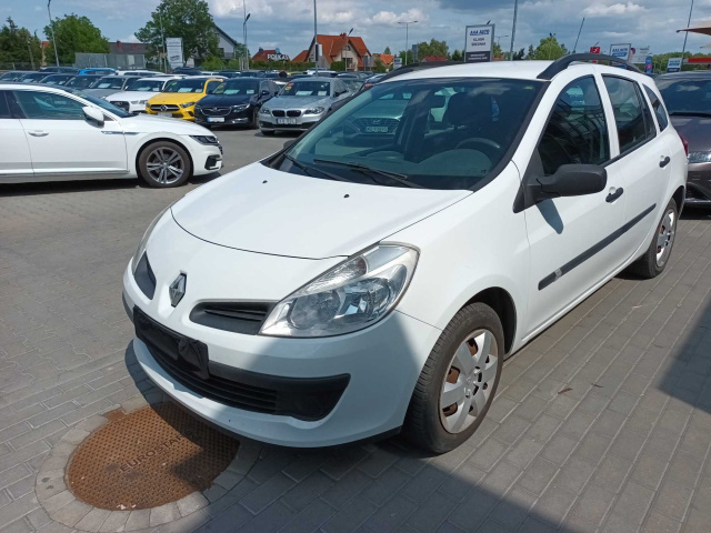 Renault Clio 2009