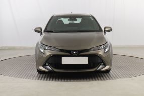Toyota Corolla - 2021