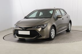 Toyota Corolla - 2021