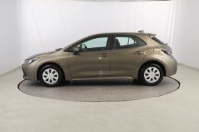 Toyota Corolla - 2021