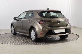 Toyota Corolla - 2021