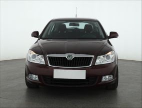 Skoda Octavia - 2009