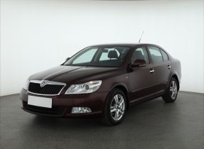 Skoda Octavia - 2009