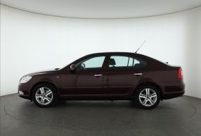 Skoda Octavia - 2009