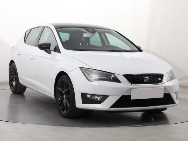 Seat Leon 2013