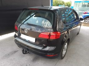 Volkswagen Golf Sportsvan - 2017