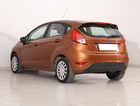 Ford Fiesta - 2016