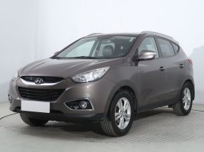 Hyundai ix35 - 2012