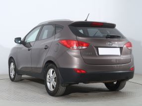 Hyundai ix35 - 2012