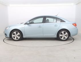 Chevrolet Cruze - 2011