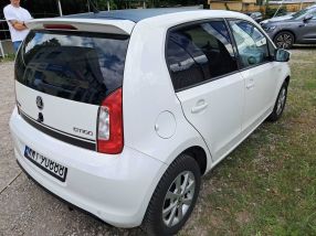 Skoda Citigo - 2015