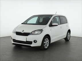 Skoda Citigo - 2015