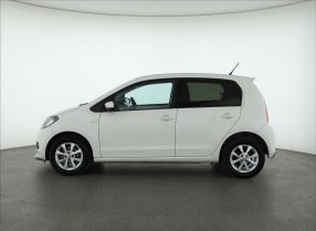 Skoda Citigo - 2015