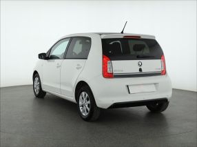 Skoda Citigo - 2015