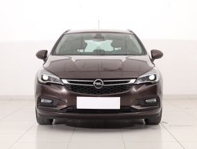 Opel Astra - 2017
