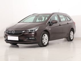 Opel Astra - 2017