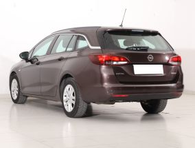 Opel Astra - 2017