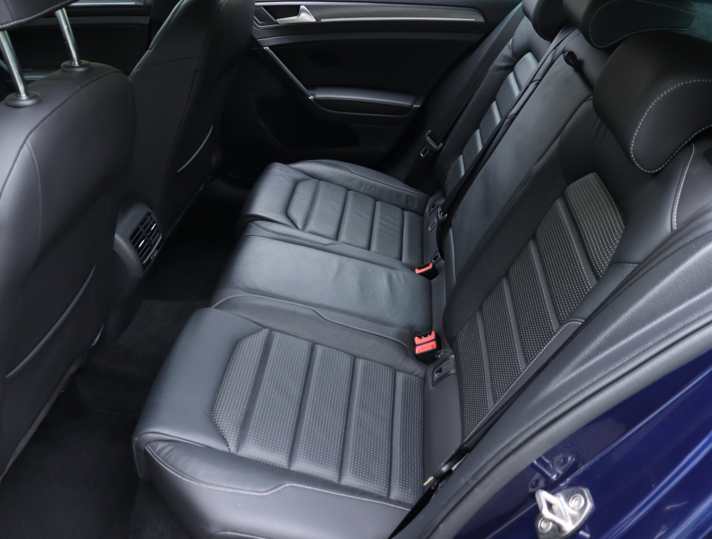 Volkswagen e-Golf