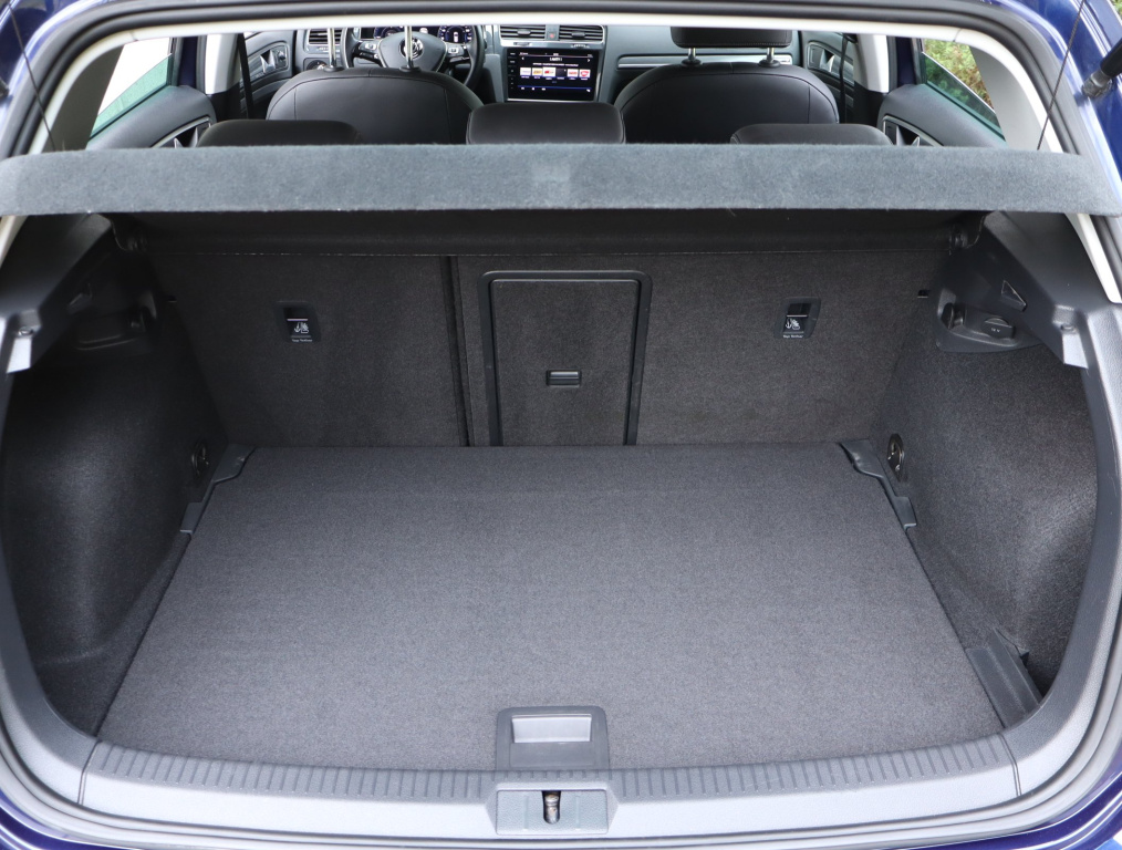 Volkswagen e-Golf