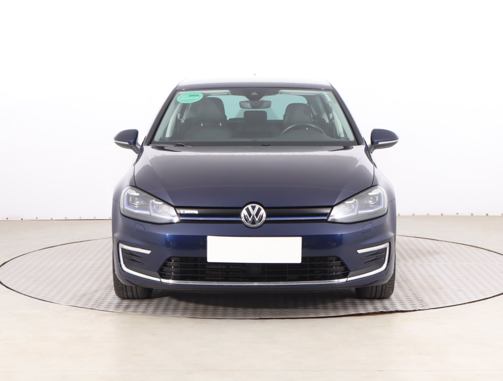 Volkswagen e-Golf