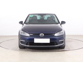 Volkswagen e-Golf - 2019