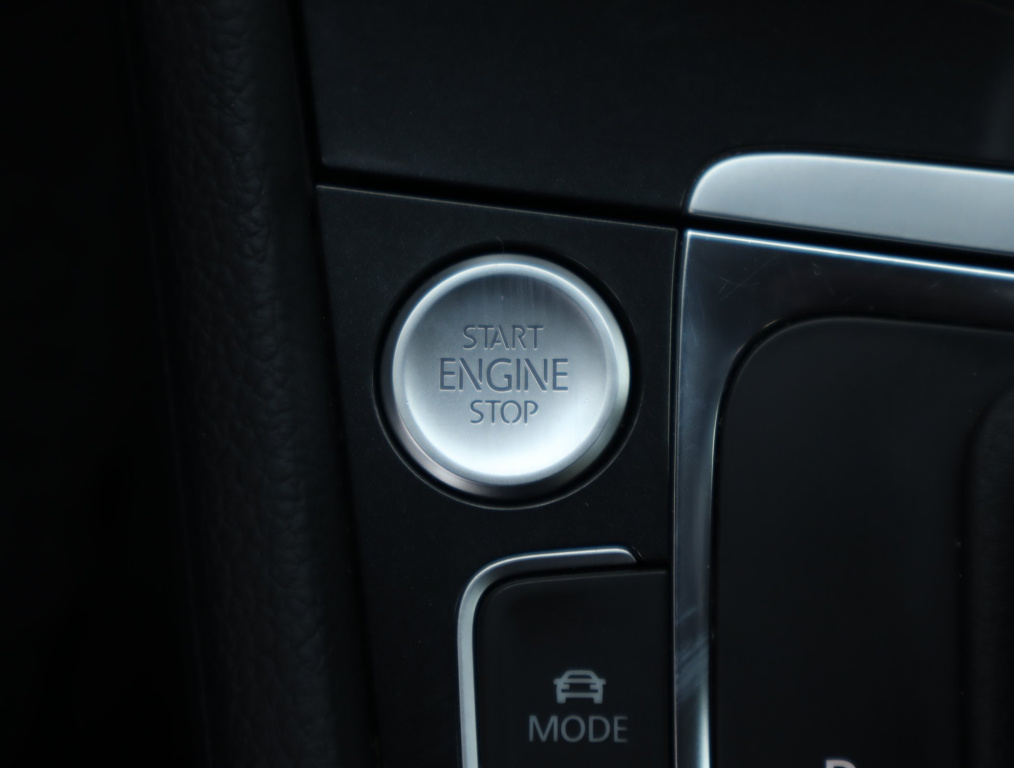 Volkswagen e-Golf