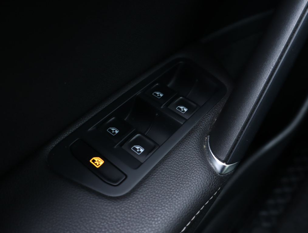 Volkswagen e-Golf
