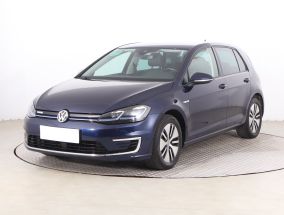 Volkswagen e-Golf - 2019