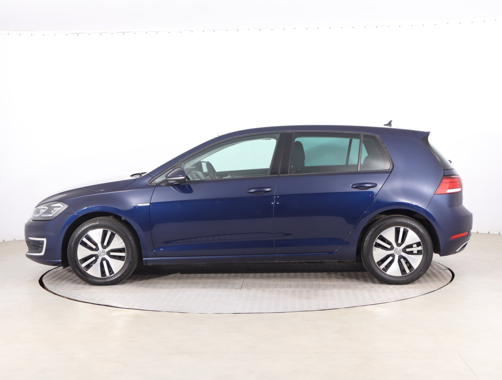 Volkswagen e-Golf