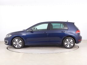 Volkswagen e-Golf - 2019