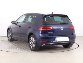 Volkswagen e-Golf - 2019