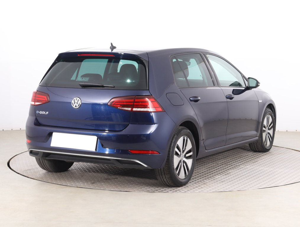 Volkswagen e-Golf