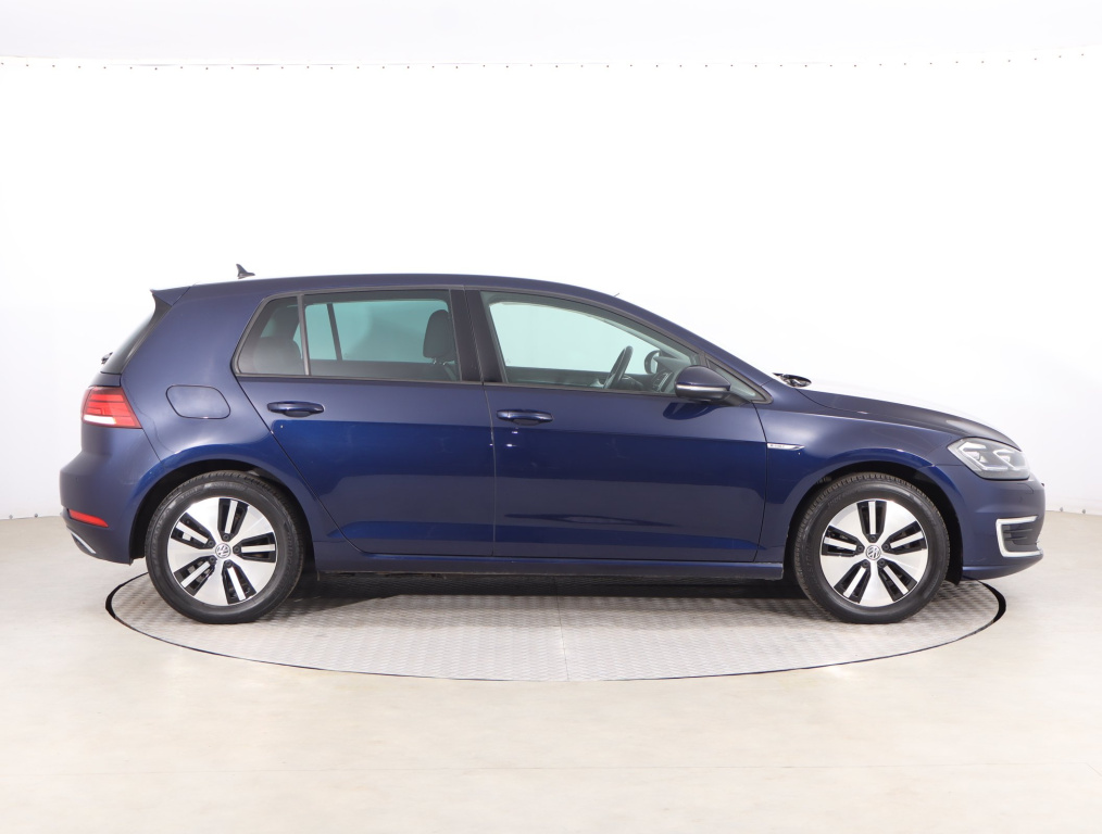 Volkswagen e-Golf