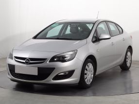 Opel Astra - 2017