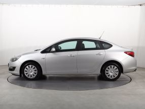 Opel Astra - 2017