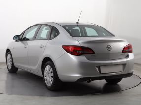 Opel Astra - 2017