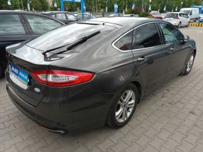 Ford Mondeo - 2015