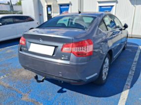 Citroen C5 - 2009